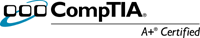CompTIA A+ Certified Professional