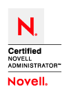 Certified Novell Administrator
