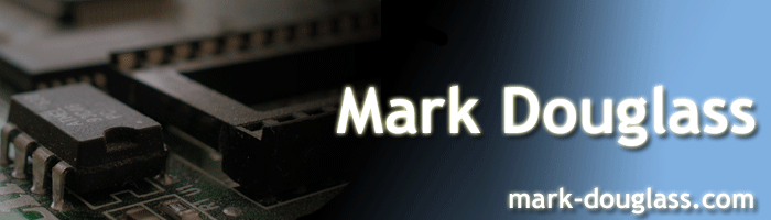 www.Mark-Douglass.com