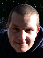Mark Douglass