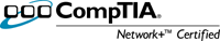 CompTIA Network+ Certified Professional